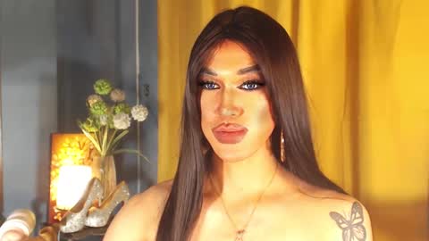 aleinacroft online show from February 14, 6:19 pm