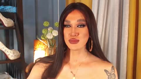 aleinacroft online show from March 5, 6:44 am