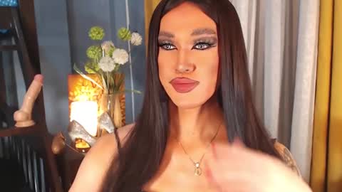 aleinacroft online show from March 5, 9:48 pm