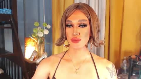 aleinacroft online show from March 8, 6:32 am