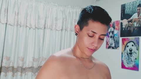 Alejandra online show from December 3, 12:57 am