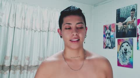 Alejandra online show from December 4, 12:41 am