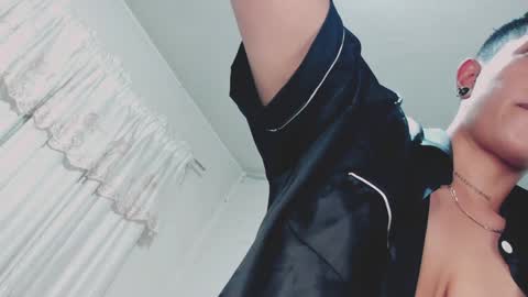 Alejandra online show from December 4, 3:48 am