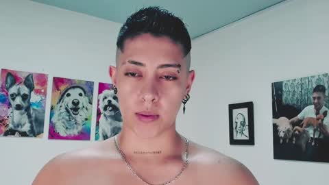 Alejandra online show from December 20, 8:55 pm