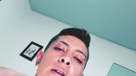 Alejandra online show from December 27, 8:02 am