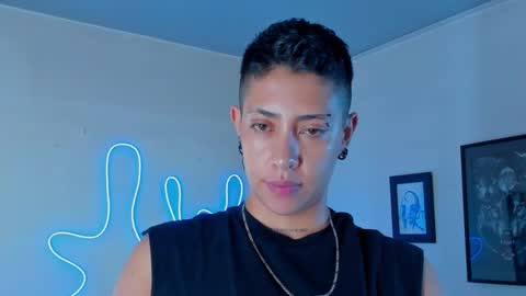 Alejandra online show from September 10, 12:10 am