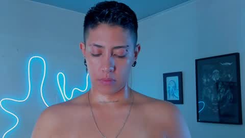 Alejandra online show from September 11, 6:30 pm