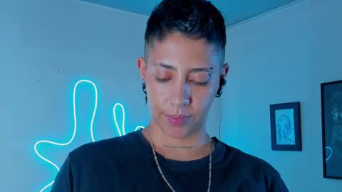 Alejandra online show from September 19, 11:16 pm