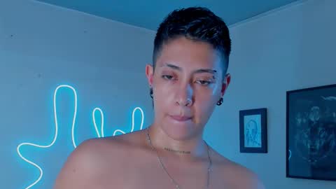 Alejandra online show from October 24, 10:39 pm