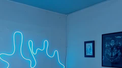 Alejandra online show from October 28, 4:49 am