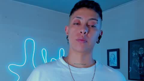 Alejandra online show from October 29, 6:04 am