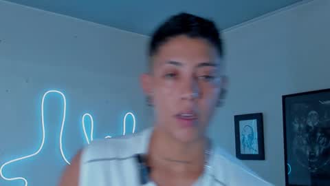 Alejandra online show from November 26, 12:22 am