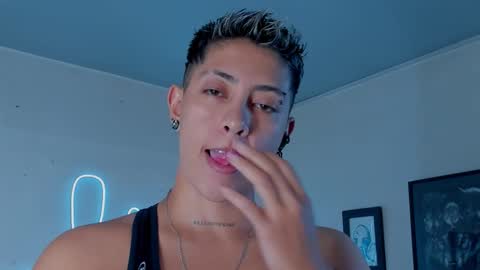 Alejandra online show from December 23, 2:42 am