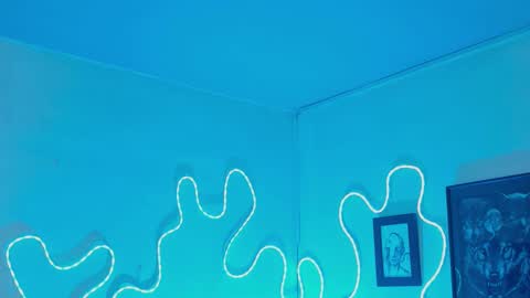 Alejandra online show from February 4, 12:38 am