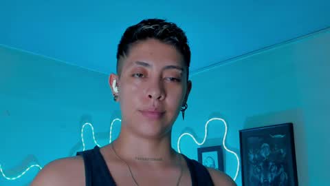 Alejandra online show from April 7, 5:08 am