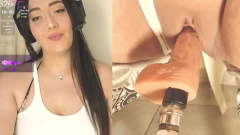 Snapshot of aleja20_ chatting on February 4, 4:18 am joha online show from February 4, 4:18 am