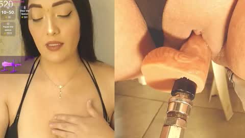 Snapshot of aleja20_ chatting on February 6, 2:27 am joha online show from February 6, 2:27 am