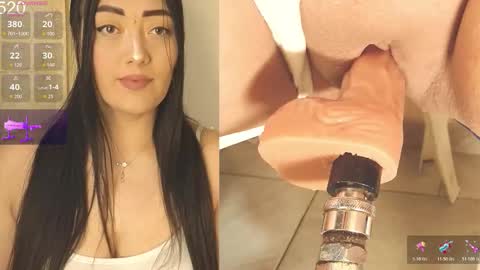 Snapshot of aleja20_ chatting on February 8, 4:05 am joha online show from February 8, 4:05 am