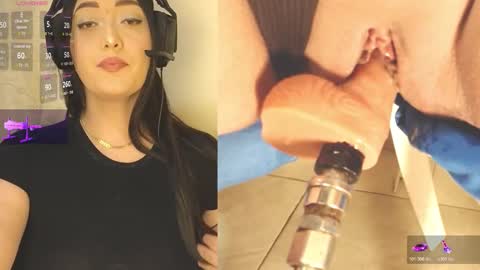 Snapshot of aleja20_ chatting on February 19, 3:13 am joha online show from February 19, 3:13 am