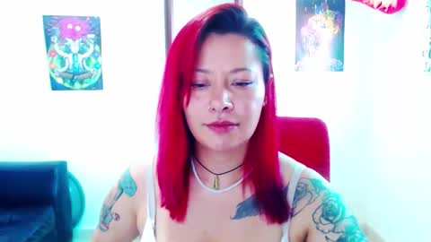 aleja online show from November 8, 7:12 pm