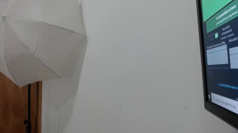 ALEJA  STEVENS online show from December 15, 2:30 am