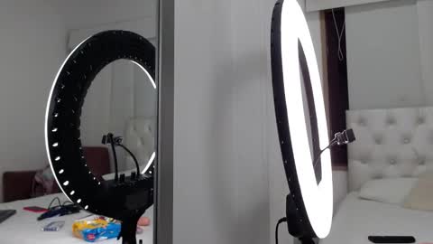 ALEJA  STEVENS online show from December 18, 2:42 am