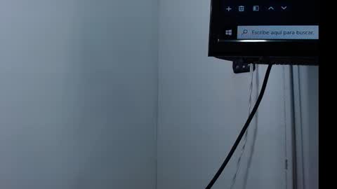 ALEJA  STEVENS online show from December 19, 2:34 am