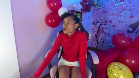 aleja_miller1703 online show from February 15, 7:32 pm