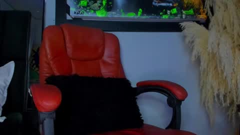 Alejandra online show from December 1, 7:47 pm