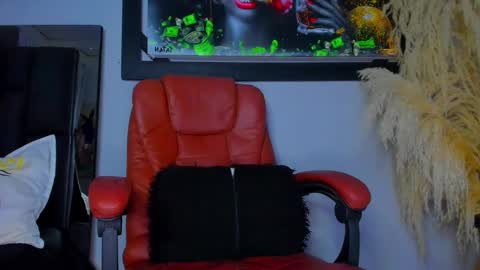 Alejandra online show from December 3, 8:06 pm