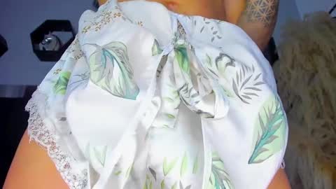 Alejandra online show from December 16, 10:13 pm