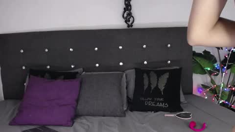 Alejandra online show from November 25, 12:49 pm