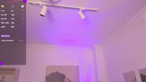 Snapshot of alejaa___ chatting on January 16, 11:36 am Alejandra online show from January 16, 11:36 am