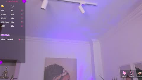 Snapshot of alejaa___ chatting on February 2, 11:31 am Alejandra online show from February 2, 11:31 am