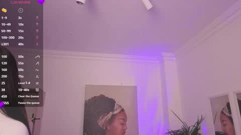 Snapshot of alejaa___ chatting on February 5, 11:26 am Alejandra online show from February 5, 11:26 am