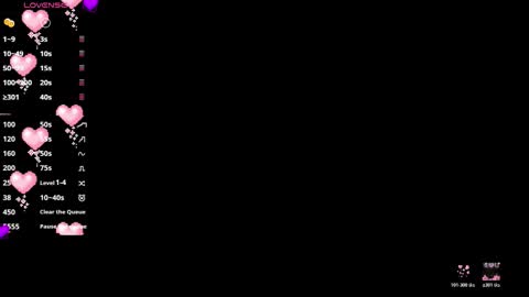 Snapshot of alejaa___ chatting on February 16, 11:28 am Alejandra online show from February 16, 11:28 am