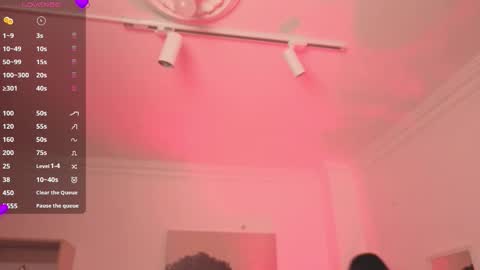 Snapshot of alejaa___ chatting on February 17, 11:07 am Alejandra online show from February 17, 11:07 am