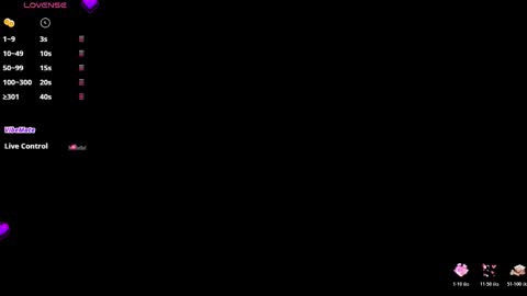 Snapshot of alejaa___ chatting on February 18, 11:06 am Alejandra online show from February 18, 11:06 am