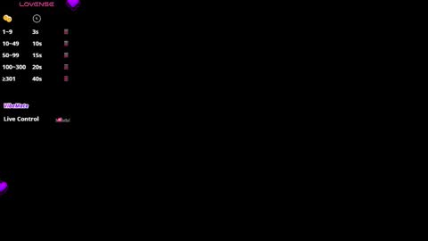 Snapshot of alejaa___ chatting on February 20, 11:11 am Alejandra online show from February 20, 11:11 am