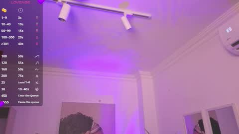 Snapshot of alejaa___ chatting on February 24, 11:19 am Alejandra online show from February 24, 11:19 am