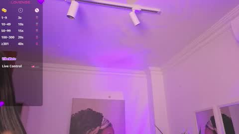 Snapshot of alejaa___ chatting on February 26, 11:42 am Alejandra online show from February 26, 11:42 am