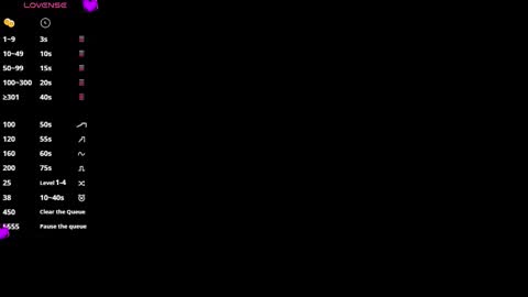 Alejandra online show from March 28, 11:10 am