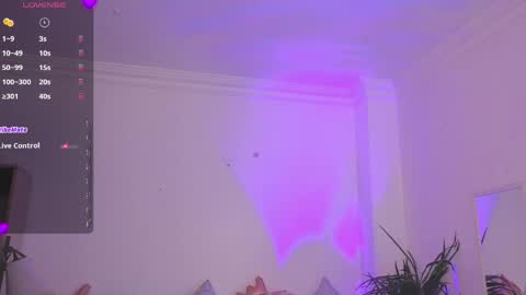 Alejandra online show from April 1, 11:44 am