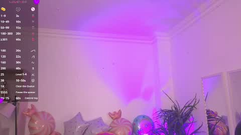 Snapshot of alejaa___ chatting on July 2, 11:38 am Alejandra online show from July 2, 11:38 am