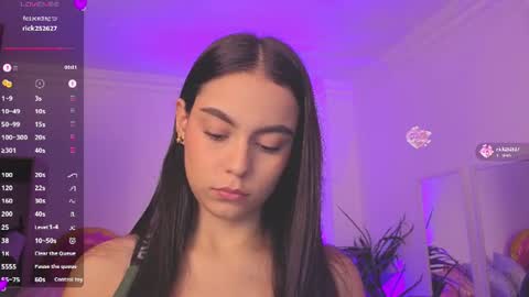Snapshot of alejaa___ chatting on July 9, 11:36 am Alejandra online show from July 9, 11:36 am