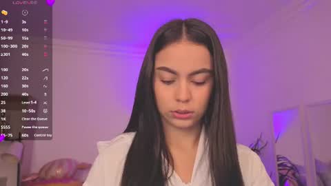 Snapshot of alejaa___ chatting on July 14, 11:16 am Alejandra online show from July 14, 11:16 am