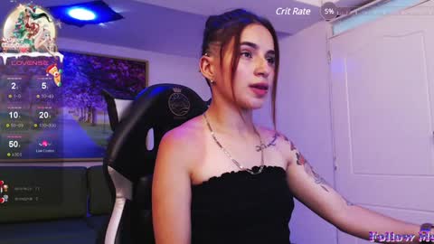 Aleja online show from December 12, 8:43 pm