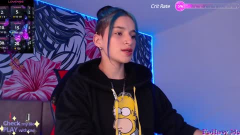 Aleja online show from January 22, 1:11 pm