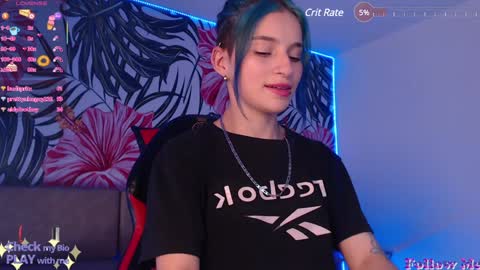 Aleja online show from January 22, 4:12 pm