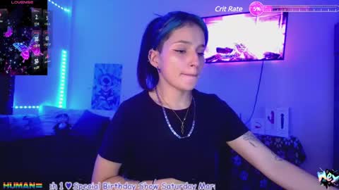 Aleja online show from February 27, 1:05 am